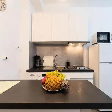 1st Line Studio Las Canteras Apartment Las Palmas de Gran Canaria